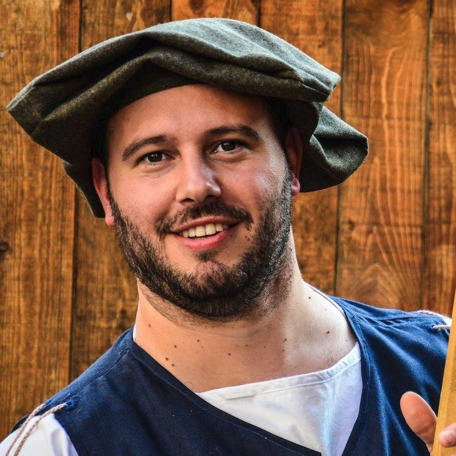 Alessandro Gianesini